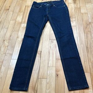 Harlow Super Skinny Jeans